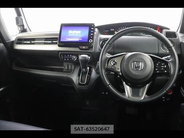 Honda N BOX CUSTOM 2022-04 8830720-28
