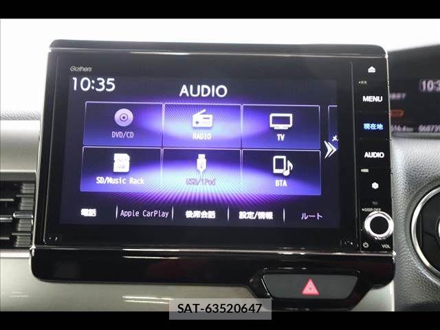 Honda N BOX CUSTOM 2022-04 8830720-29