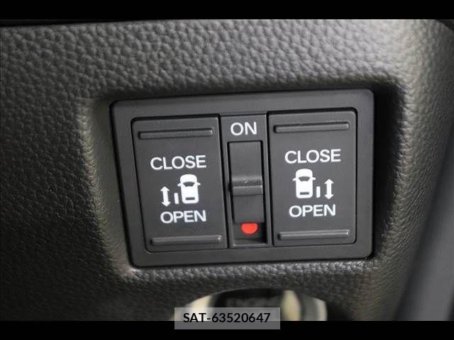 Honda N BOX CUSTOM 2022-04 8830720-4