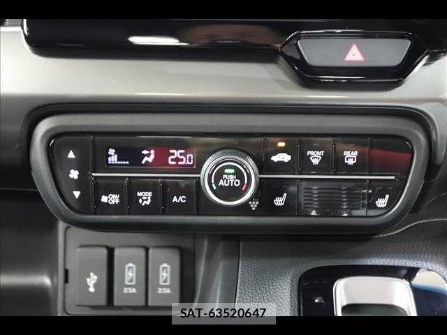 Honda N BOX CUSTOM 2022-04 8830720-7