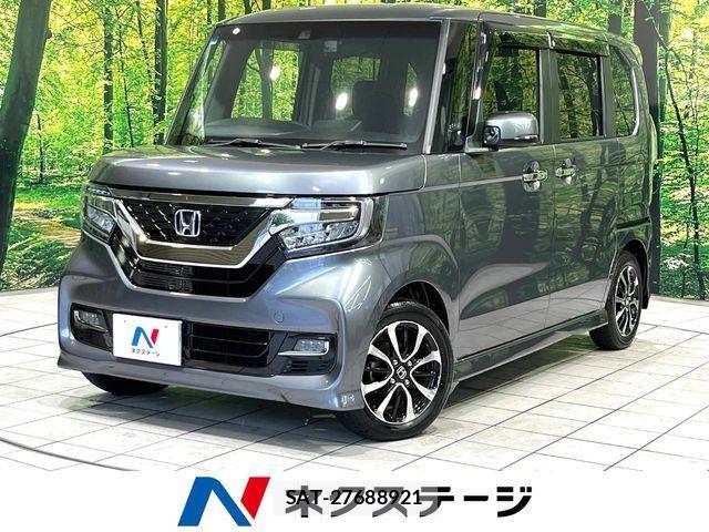 Honda N BOX CUSTOM 2020-09 8850103-0