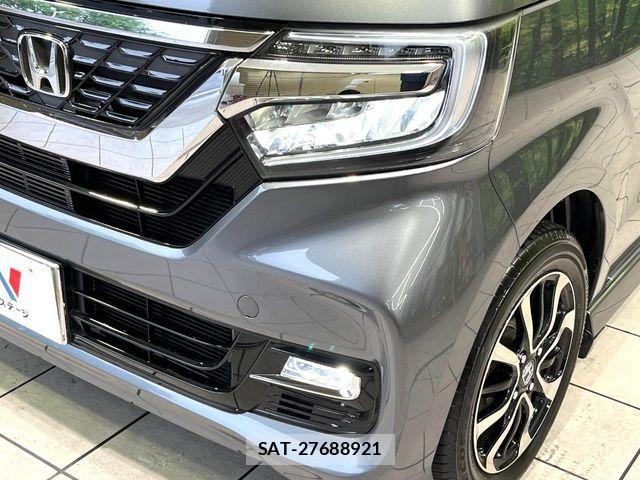 Honda N BOX CUSTOM 2020-09 8850103-11