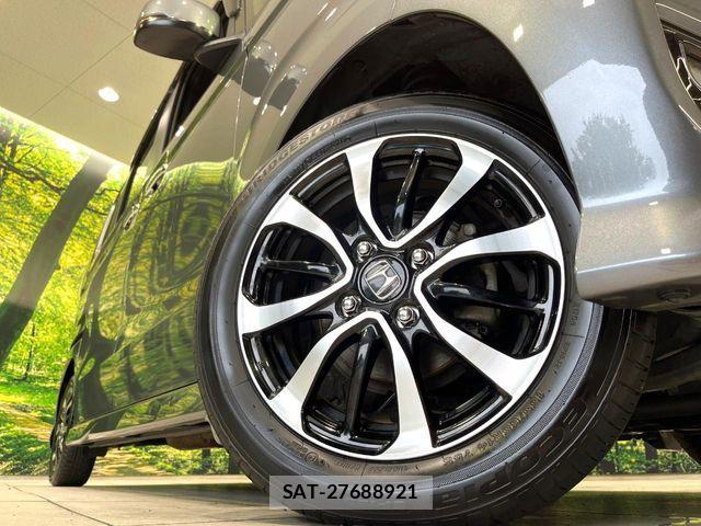 Honda N BOX CUSTOM 2020-09 8850103-12