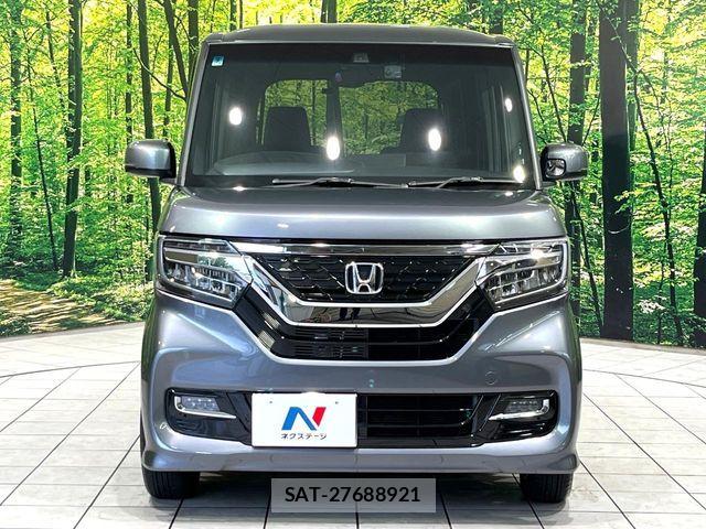 Honda N BOX CUSTOM 2020-09 8850103-13