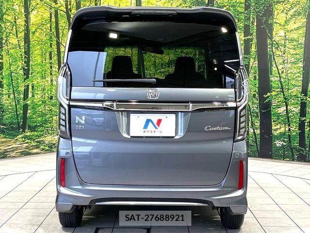 Honda N BOX CUSTOM 2020-09 8850103-14