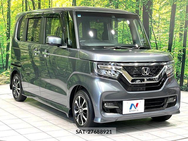 Honda N BOX CUSTOM 2020-09 8850103-15