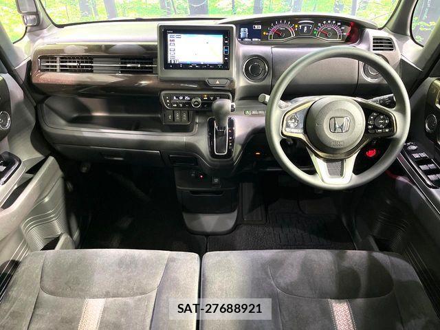 Honda N BOX CUSTOM 2020-09 8850103-1