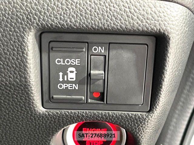 Honda N BOX CUSTOM 2020-09 8850103-4