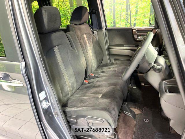 Honda N BOX CUSTOM 2020-09 8850103-7