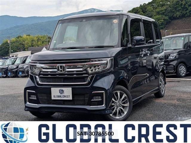 Honda N BOX CUSTOM 2022-10 8850101-0