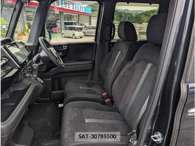Honda N BOX CUSTOM 2022-10 8850101-11