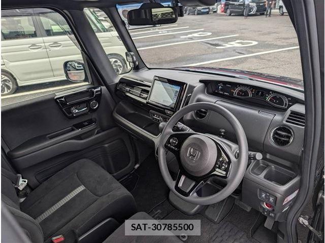 Honda N BOX CUSTOM 2022-10 8850101-12