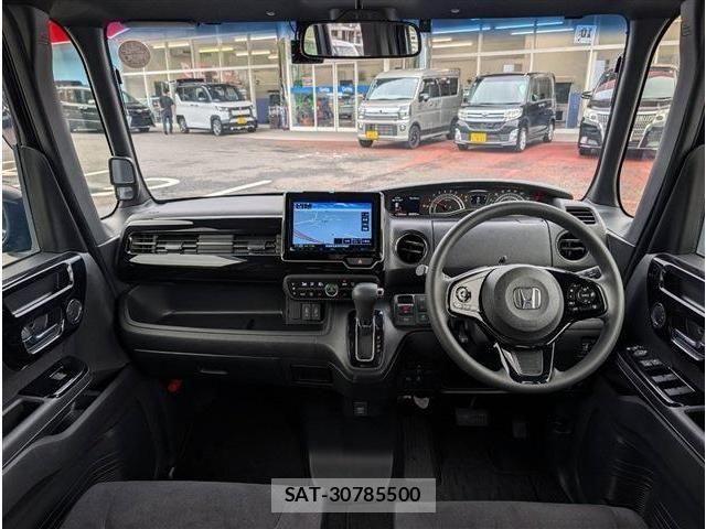 Honda N BOX CUSTOM 2022-10 8850101-13