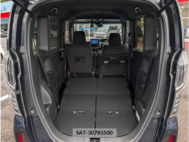 Honda N BOX CUSTOM 2022-10 8850101-16
