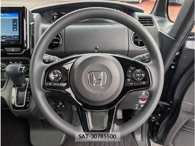 Honda N BOX CUSTOM 2022-10 8850101-17