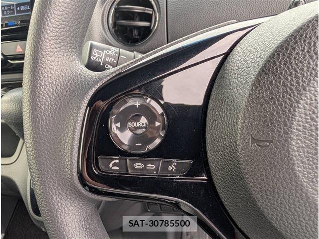 Honda N BOX CUSTOM 2022-10 8850101-18