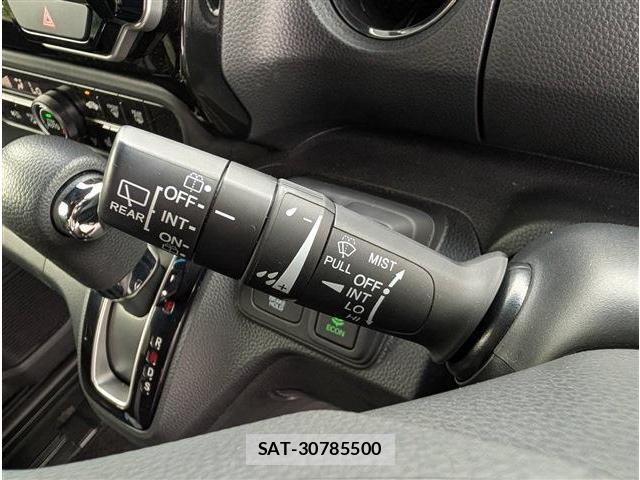 Honda N BOX CUSTOM 2022-10 8850101-20