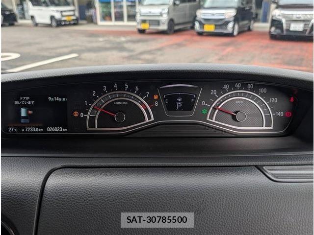 Honda N BOX CUSTOM 2022-10 8850101-22