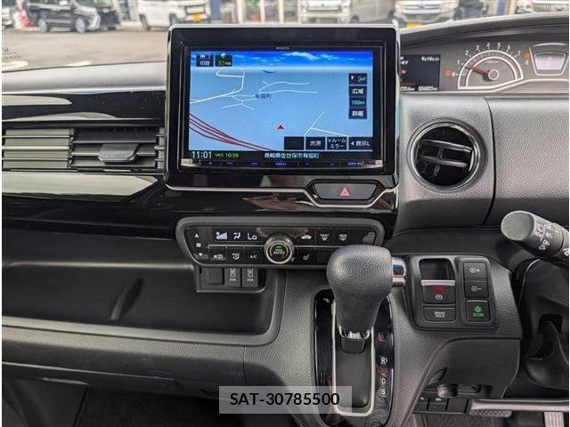 Honda N BOX CUSTOM 2022-10 8850101-25