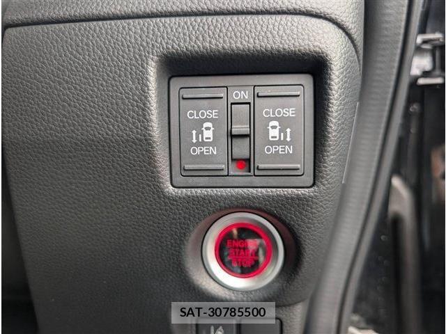 Honda N BOX CUSTOM 2022-10 8850101-27