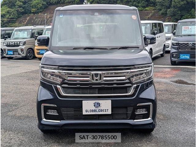 Honda N BOX CUSTOM 2022-10 8850101-3