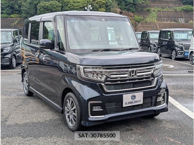 Honda N BOX CUSTOM 2022-10 8850101-4