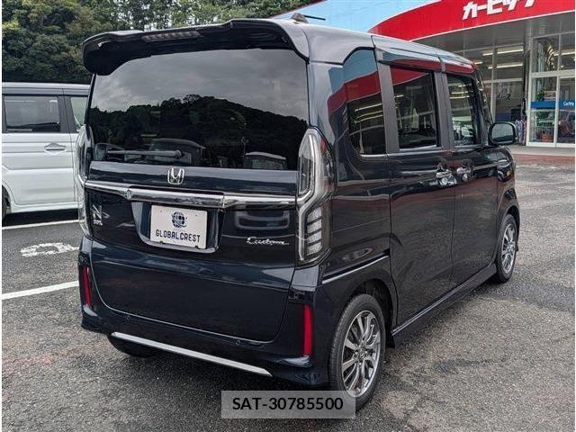 Honda N BOX CUSTOM 2022-10 8850101-5