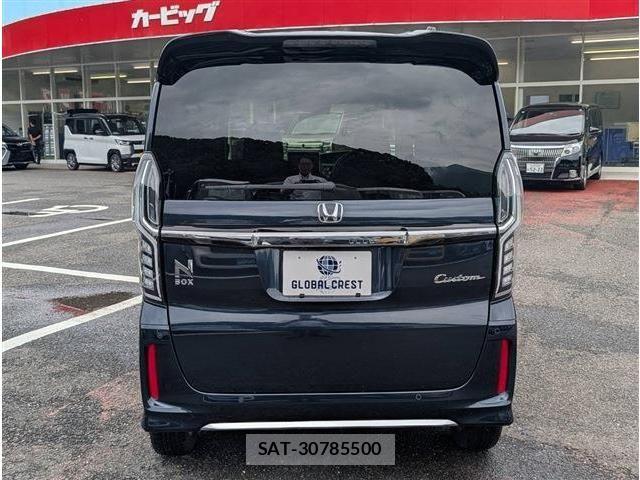 Honda N BOX CUSTOM 2022-10 8850101-6