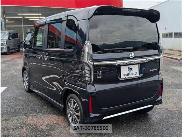 Honda N BOX CUSTOM 2022-10 8850101-7