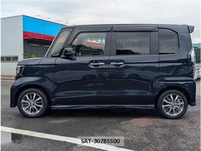 Honda N BOX CUSTOM 2022-10 8850101-8