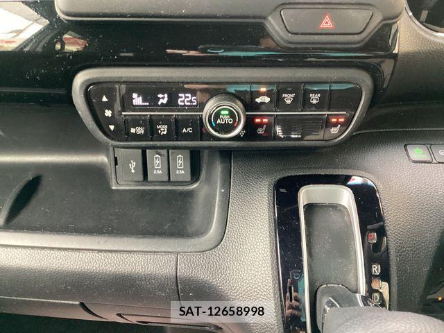 Honda N BOX CUSTOM 2021-10 8850118-9