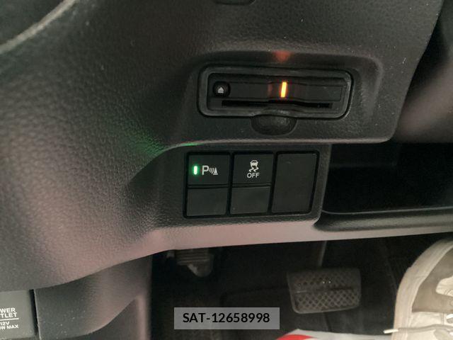 Honda N BOX CUSTOM 2021-10 8850118-11