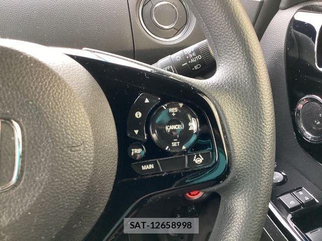 Honda N BOX CUSTOM 2021-10 8850118-12