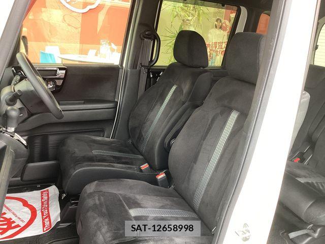 Honda N BOX CUSTOM 2021-10 8850118-13