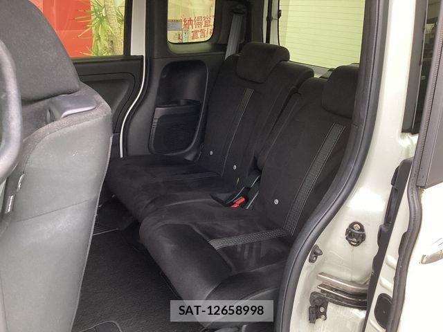 Honda N BOX CUSTOM 2021-10 8850118-14