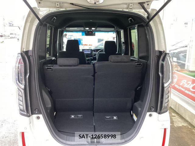 Honda N BOX CUSTOM 2021-10 8850118-15