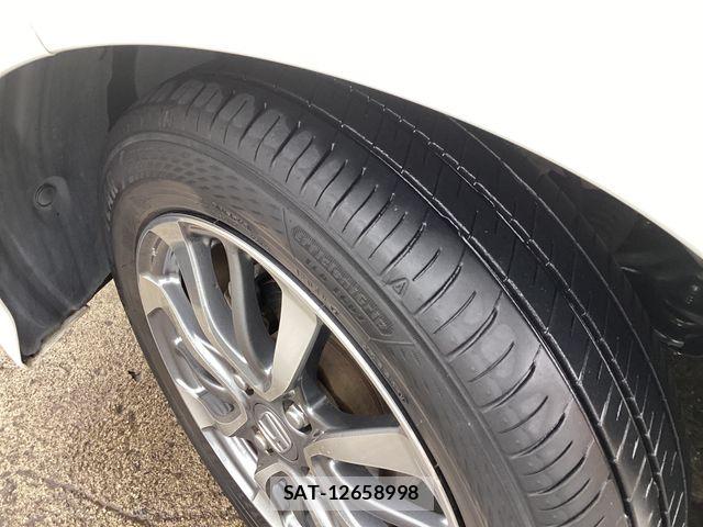 Honda N BOX CUSTOM 2021-10 8850118-4