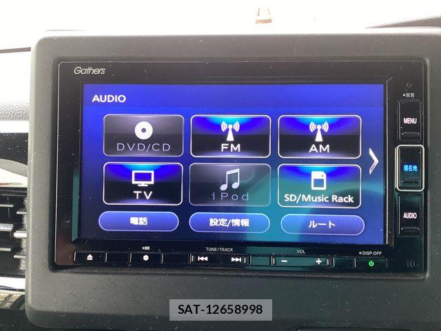 Honda N BOX CUSTOM 2021-10 8850118-6