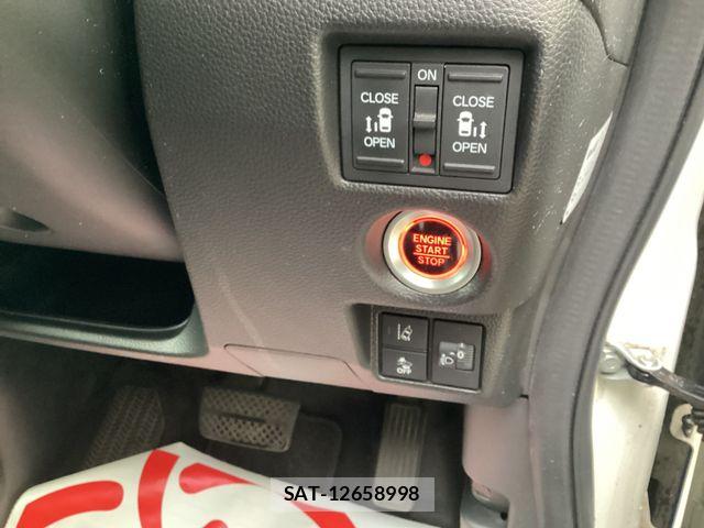 Honda N BOX CUSTOM 2021-10 8850118-8