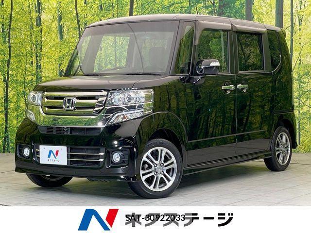 Honda N BOX CUSTOM 2015-09 8850119-0