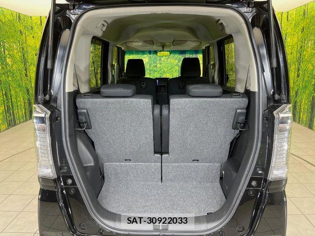 Honda N BOX CUSTOM 2015-09 8850119-9