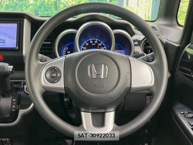 Honda N BOX CUSTOM 2015-09 8850119-10