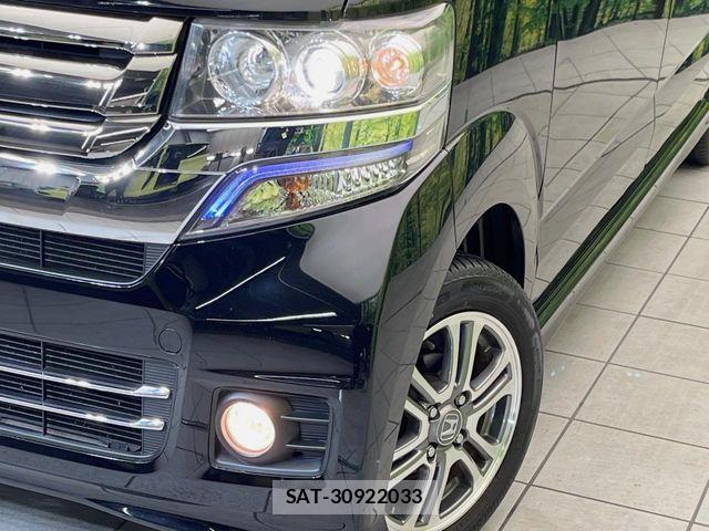 Honda N BOX CUSTOM 2015-09 8850119-11