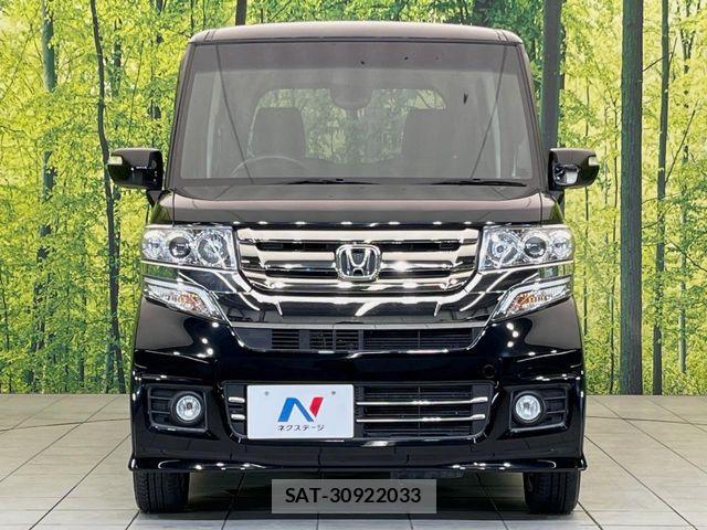Honda N BOX CUSTOM 2015-09 8850119-13