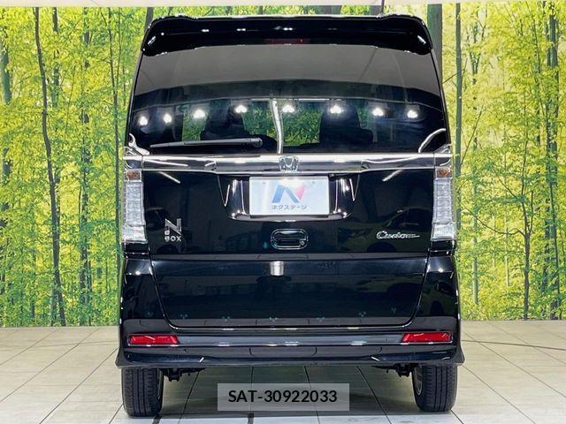 Honda N BOX CUSTOM 2015-09 8850119-14