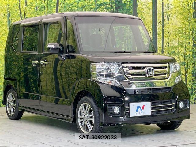 Honda N BOX CUSTOM 2015-09 8850119-15