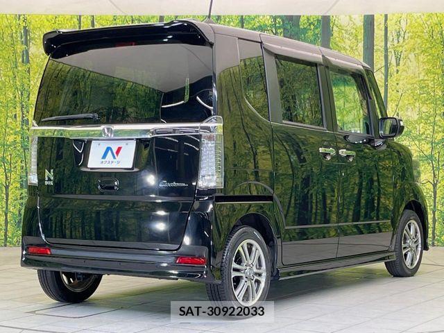 Honda N BOX CUSTOM 2015-09 8850119-16