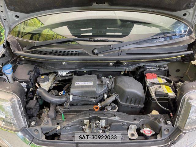 Honda N BOX CUSTOM 2015-09 8850119-17