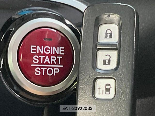 Honda N BOX CUSTOM 2015-09 8850119-5