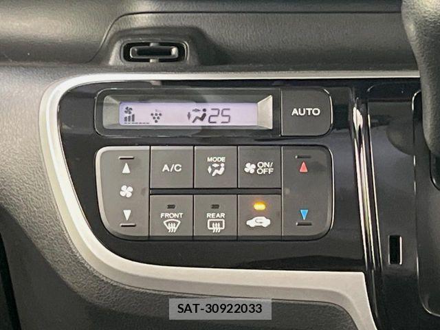 Honda N BOX CUSTOM 2015-09 8850119-6